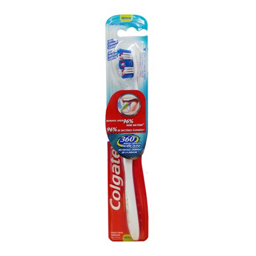 colgate fogkefe