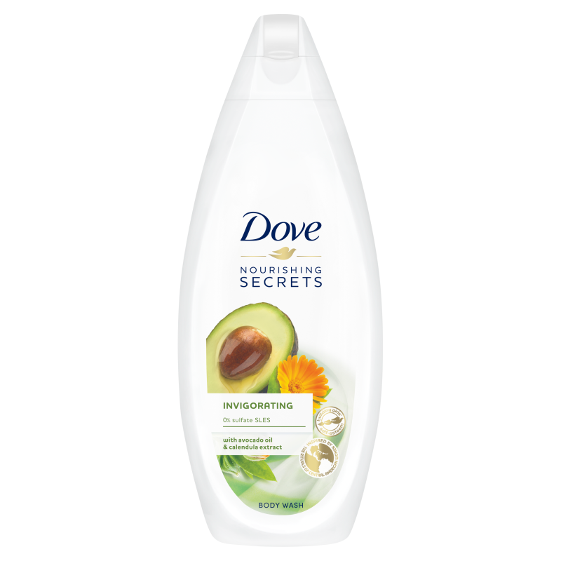 dove tusfürdő2