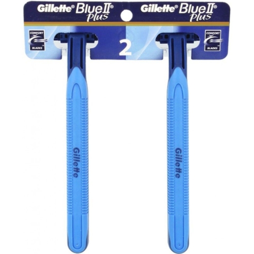 gillette borotva