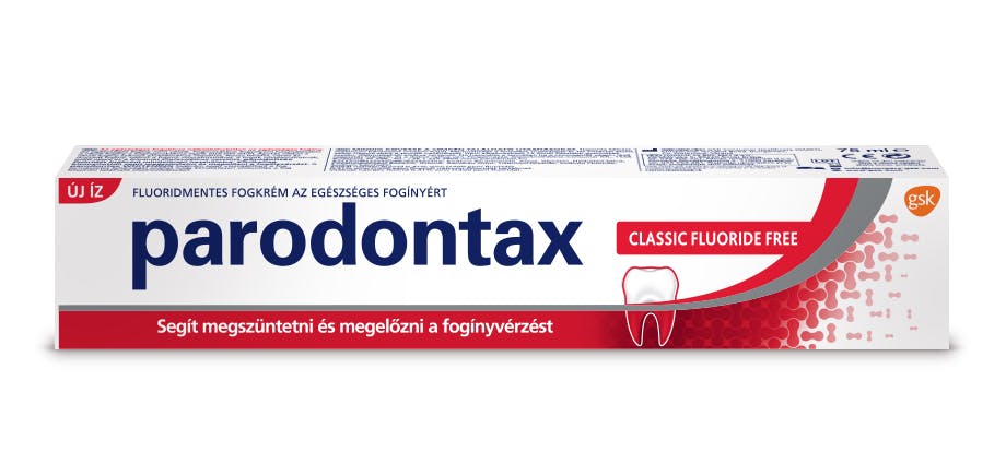 parodontax fogkrém1