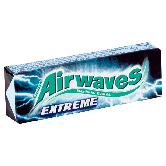 airwaves extreme