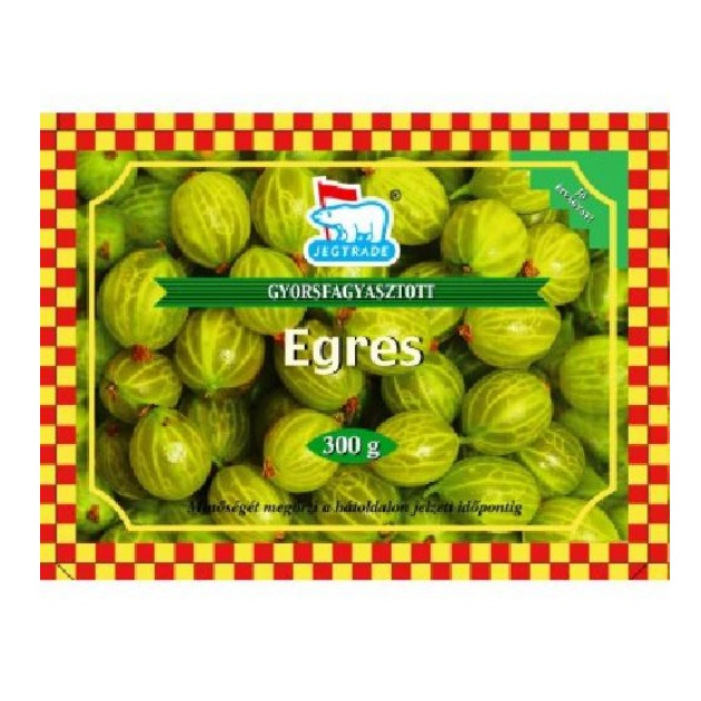 jégtarde egres