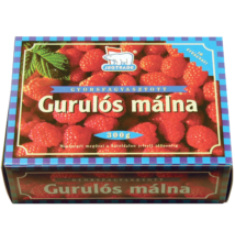 jégtarde fagy.málna