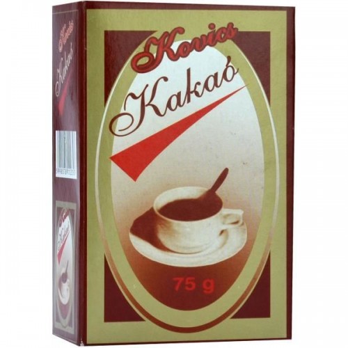 kovics kakaópor