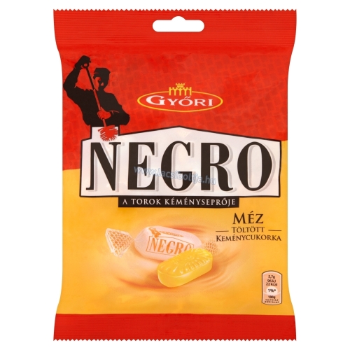 megro méz
