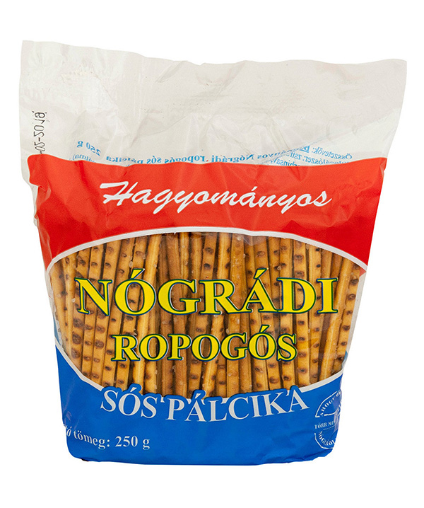 nógrádi ropi 250g