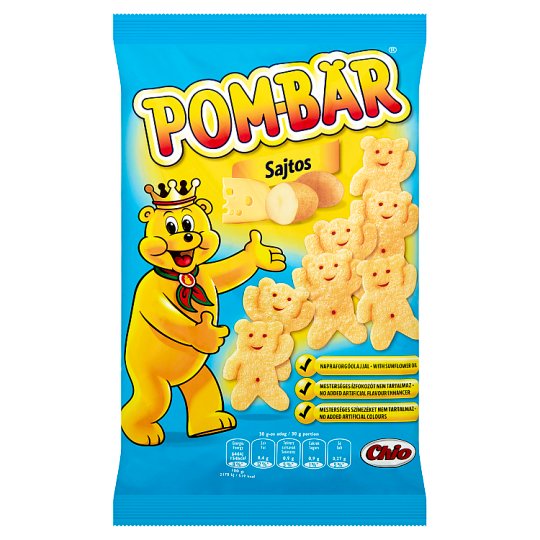 pombar sajtos