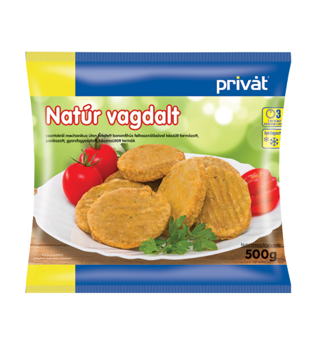 privát natur vagdalt