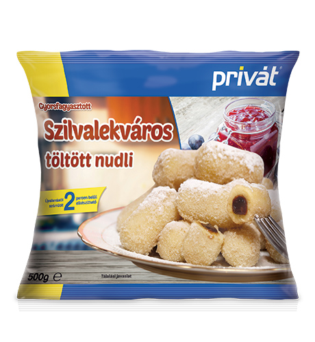 privát szilvás nudli