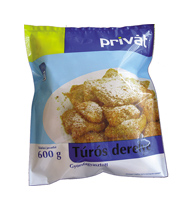 privát túrós derelye