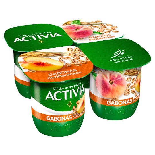 activia barack gabona