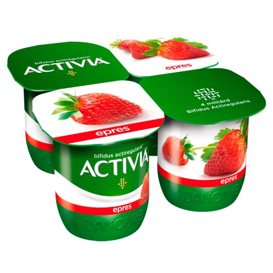 activia eper