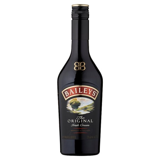 baileys 0,5l
