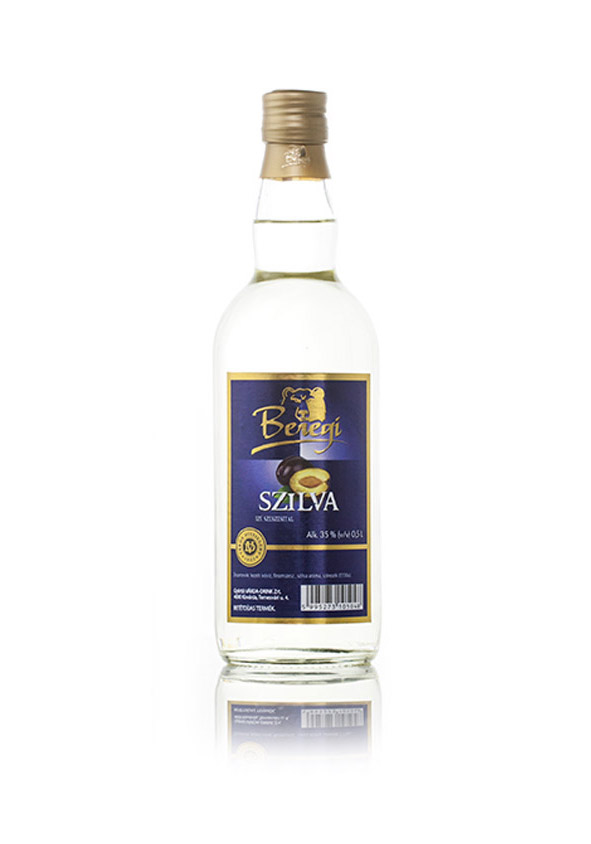beregi szilva