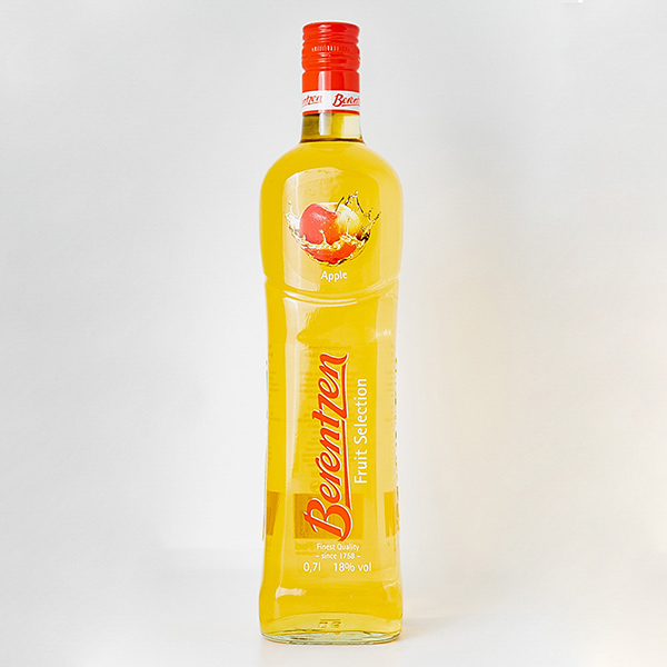 berentzen alma