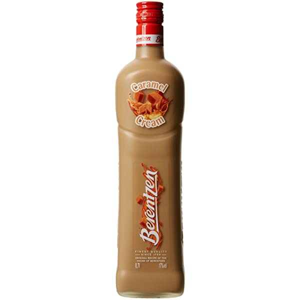 berentzen karamell