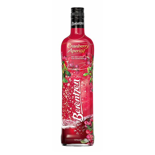 berentzen vörösáfonya