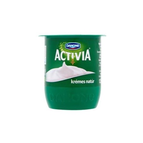 ctivia krémes natur