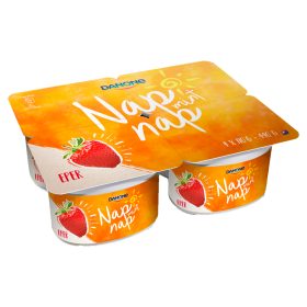 danone nap mint nap