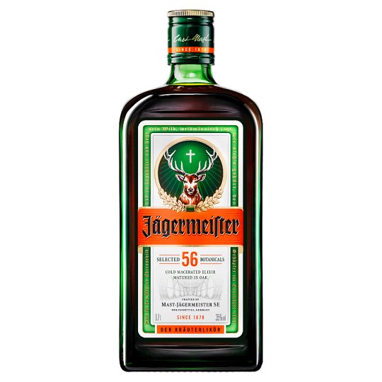jagermesiter 0,7l