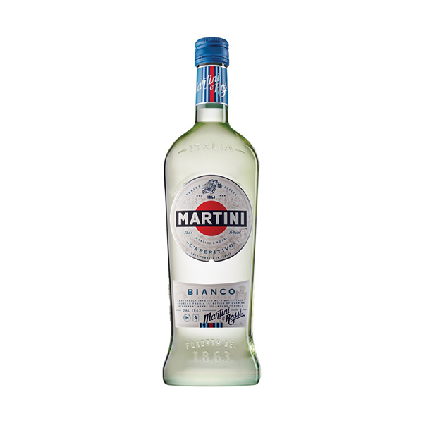 martini bianco 0,5 l