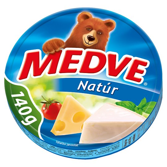 medve natur dobozos sajt
