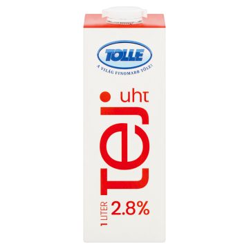 olle tej uht 2,8%