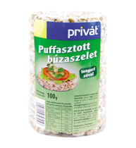 privát búza sós