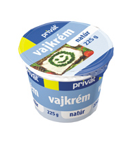 privát natur vajkrém