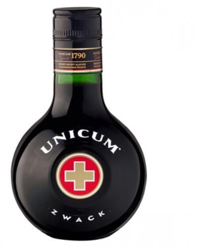 unicum 0,5 l