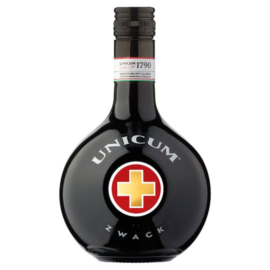 unicum 0,7 l