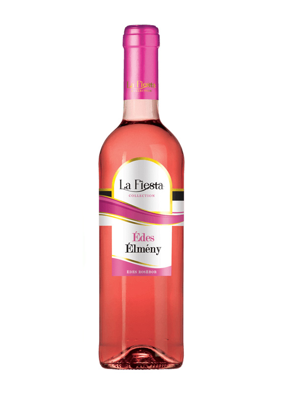LaFiesta-edes-elmeny-rose