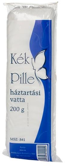 háztartási vatta