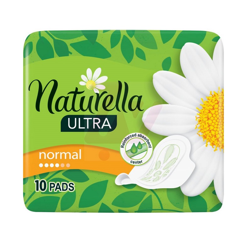naturella betét 1